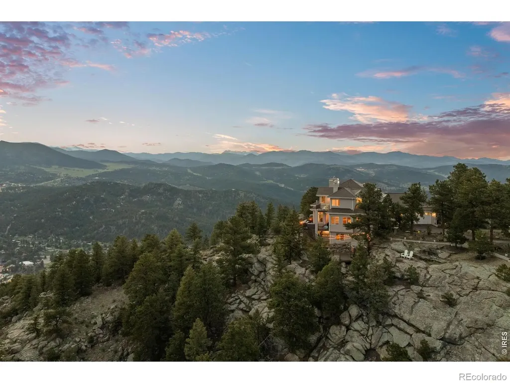 26344 Independence Trail Evergreen CO 80439