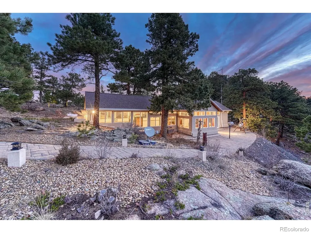 26344 Independence Trail Evergreen CO 80439