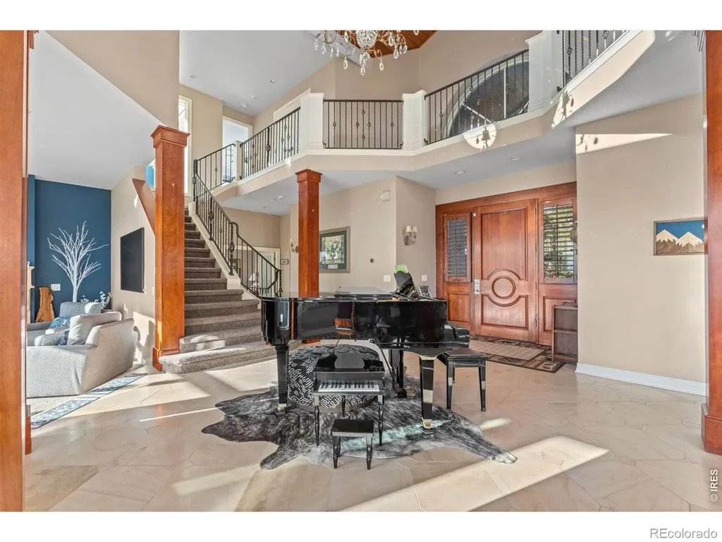 26344 Independence Trail Evergreen CO 80439