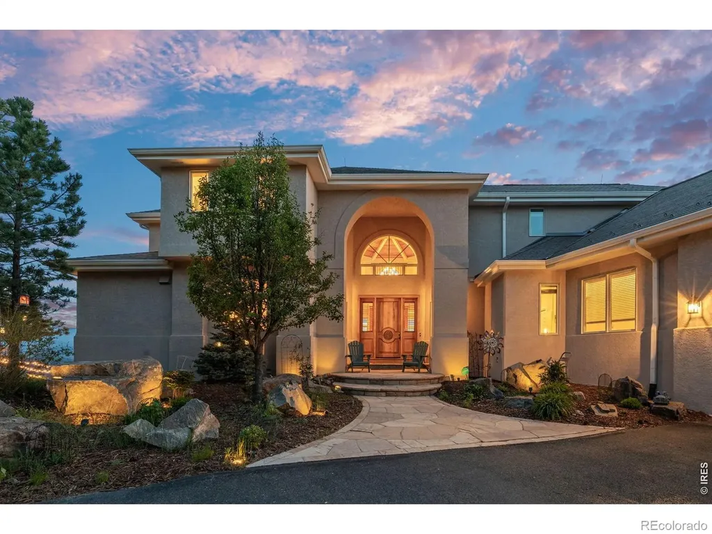 26344 Independence Trail Evergreen CO 80439