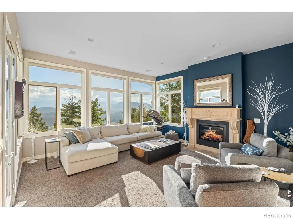 26344 Independence Trail Evergreen CO 80439