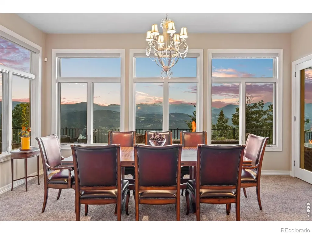 26344 Independence Trail Evergreen CO 80439