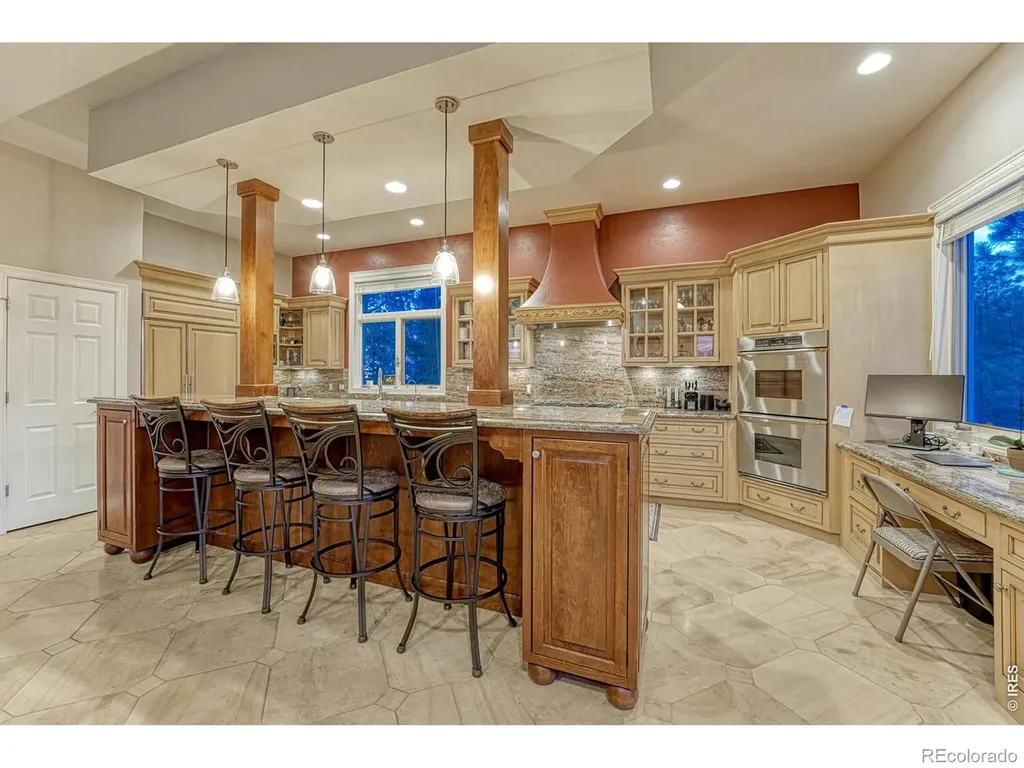 26344 Independence Trail Evergreen CO 80439