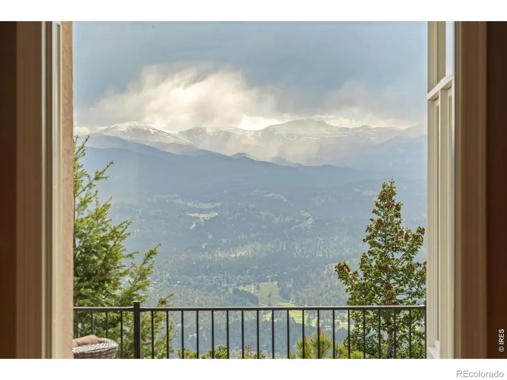 26344 Independence Trail Evergreen CO 80439