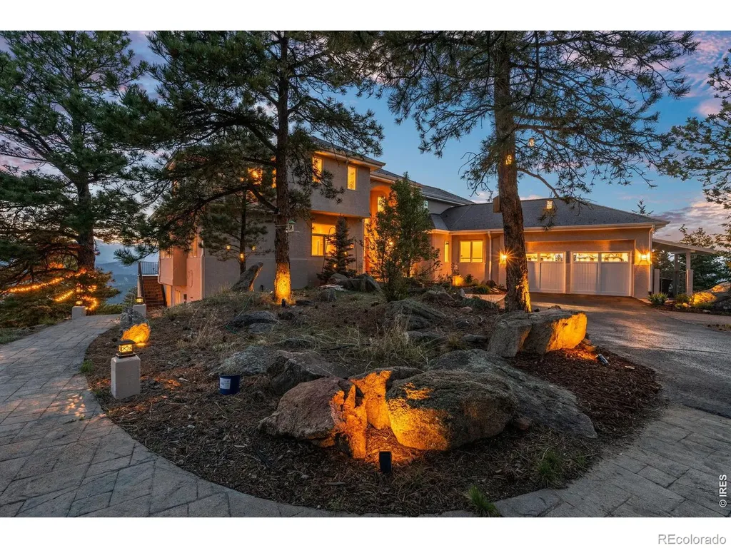26344 Independence Trail Evergreen CO 80439