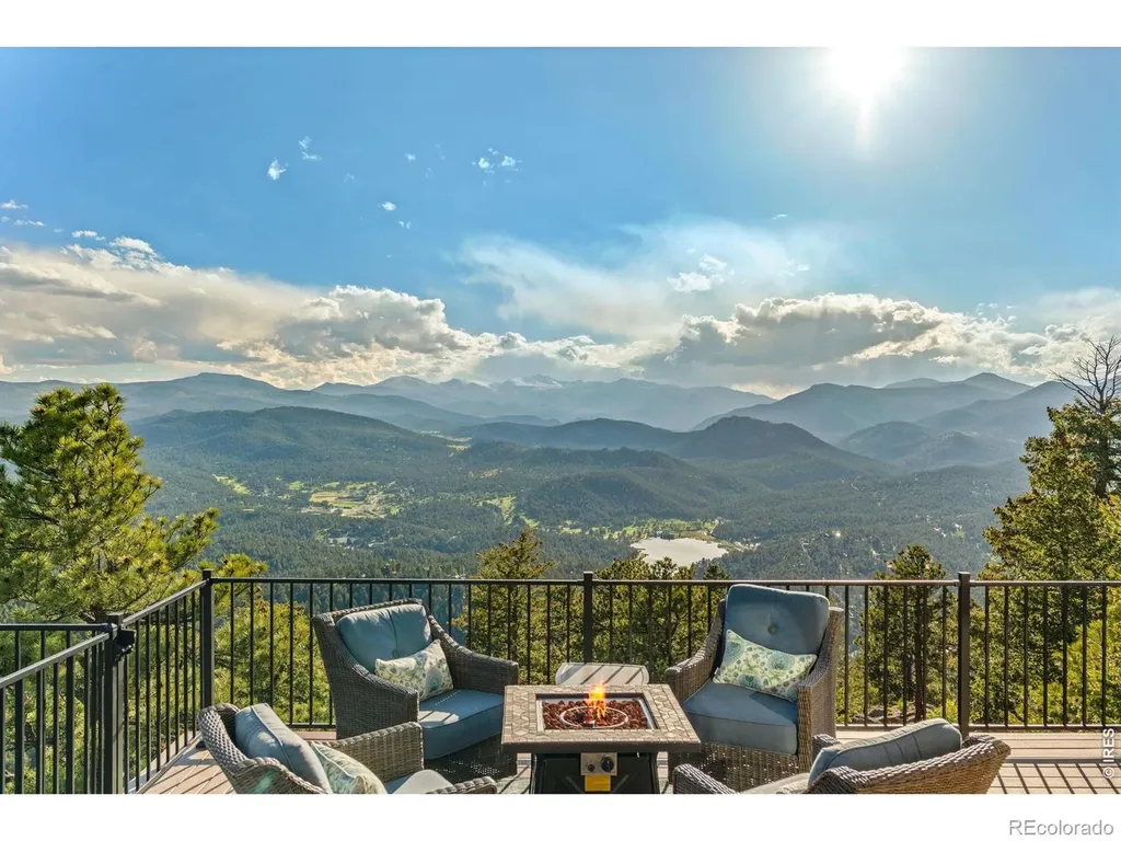 26344 Independence Trail Evergreen CO 80439