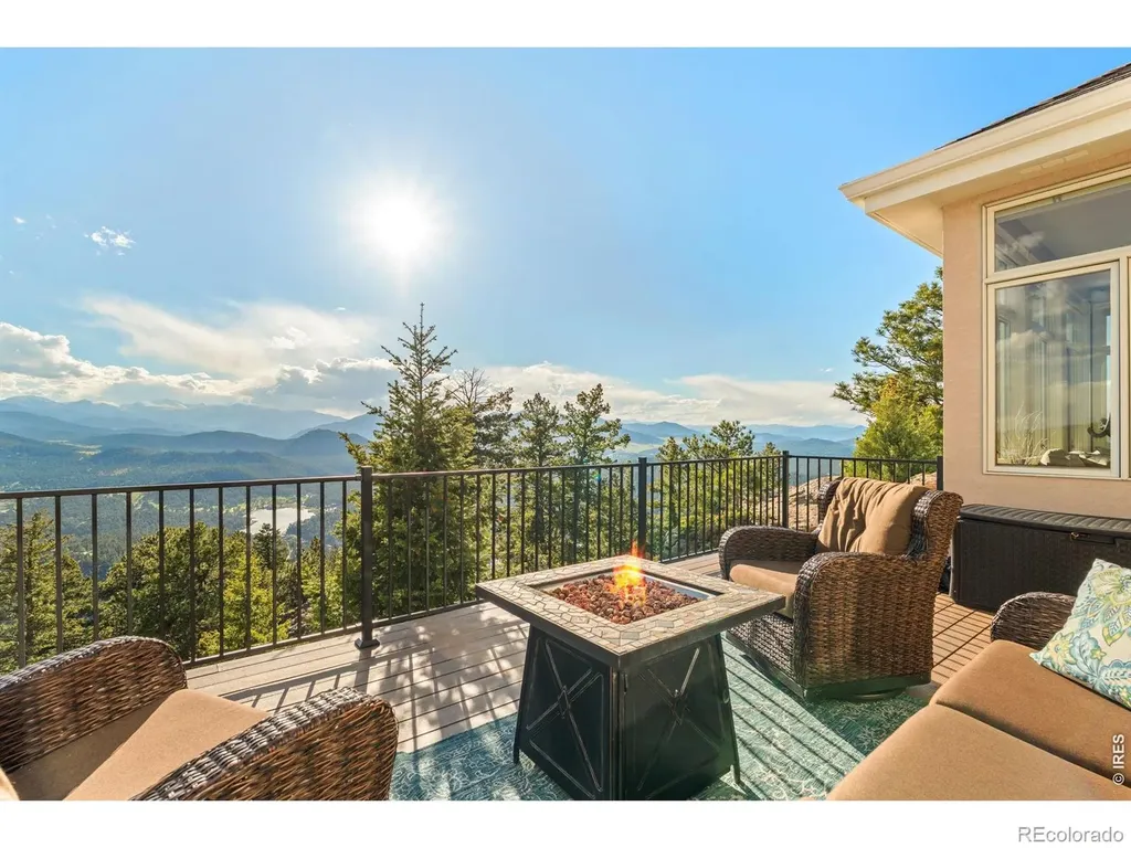 26344 Independence Trail Evergreen CO 80439