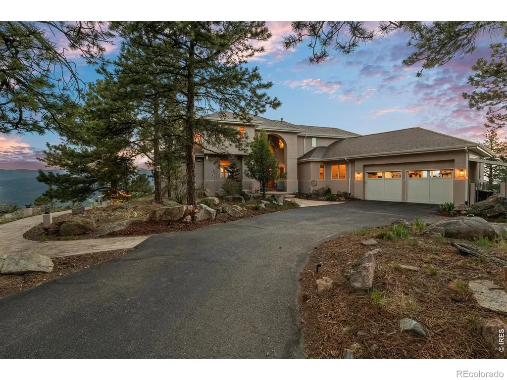 26344 Independence Trail Evergreen CO 80439