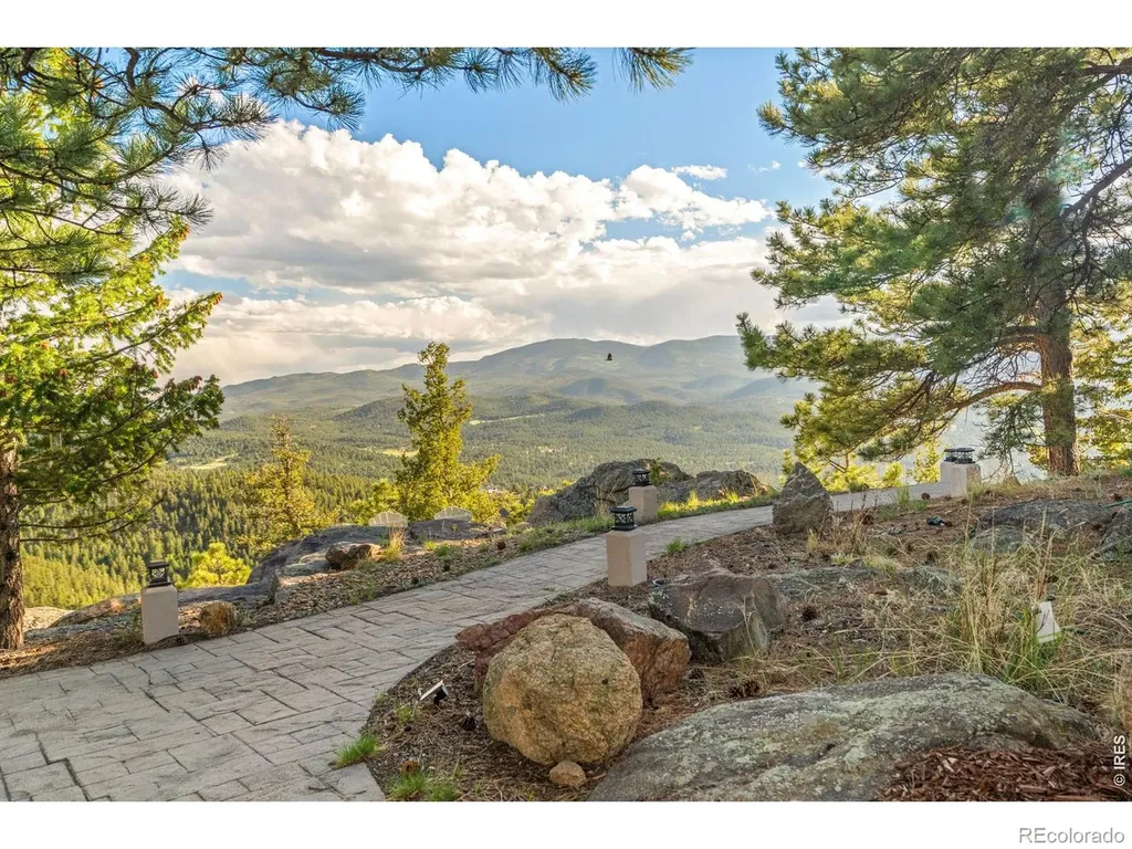 26344 Independence Trail Evergreen CO 80439