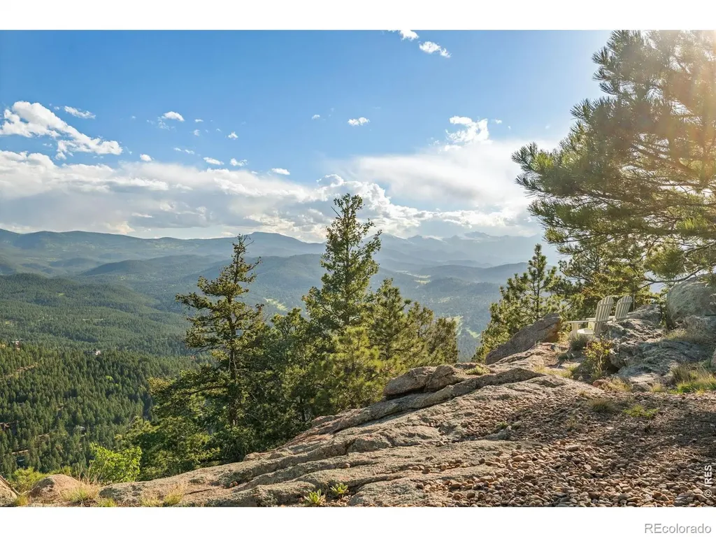 26344 Independence Trail Evergreen CO 80439