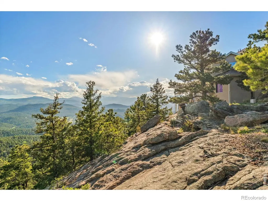 26344 Independence Trail Evergreen CO 80439