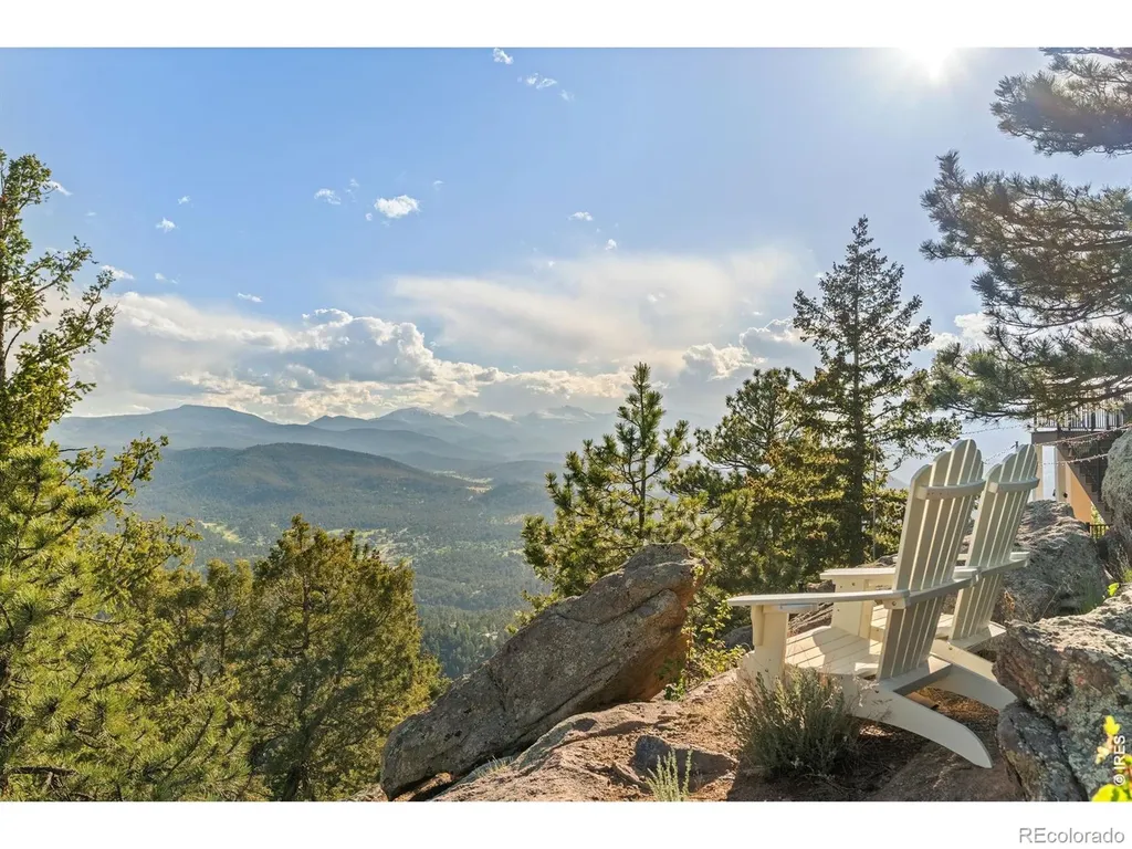 26344 Independence Trail Evergreen CO 80439