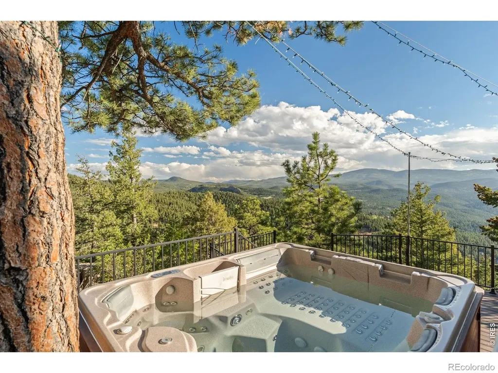 26344 Independence Trail Evergreen CO 80439