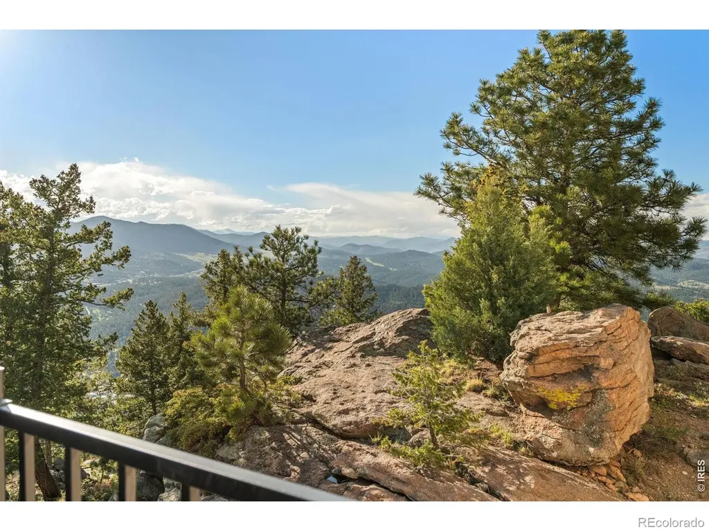 26344 Independence Trail Evergreen CO 80439