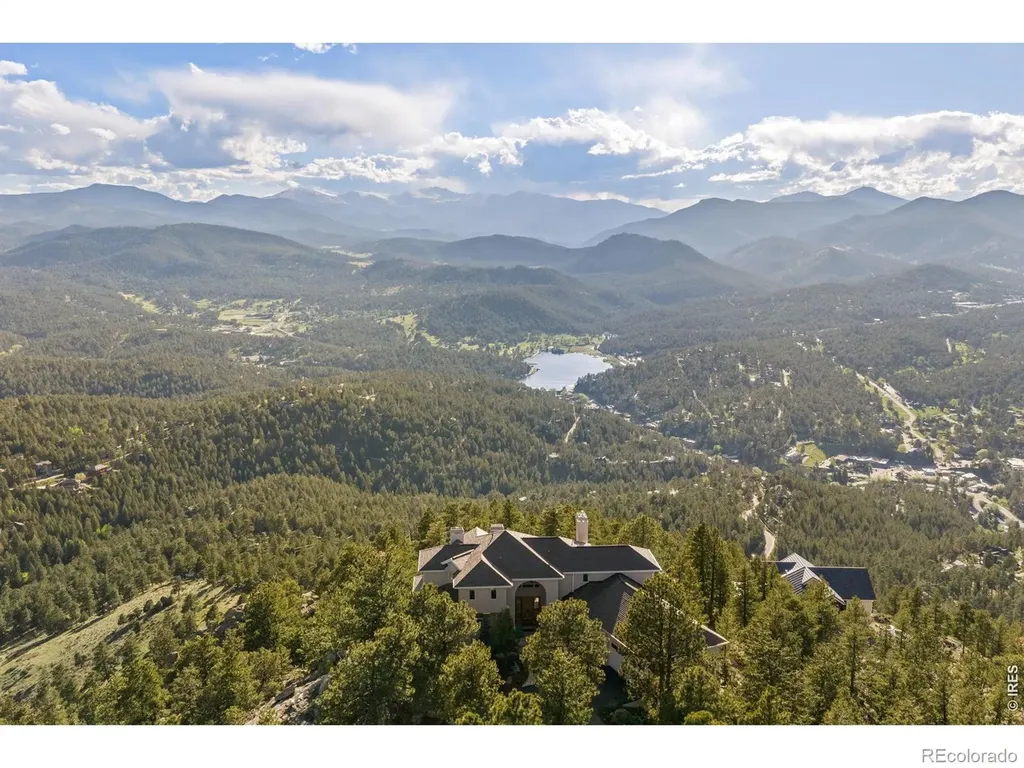26344 Independence Trail Evergreen CO 80439