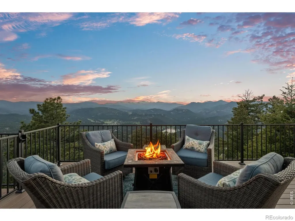 26344 Independence Trail Evergreen CO 80439