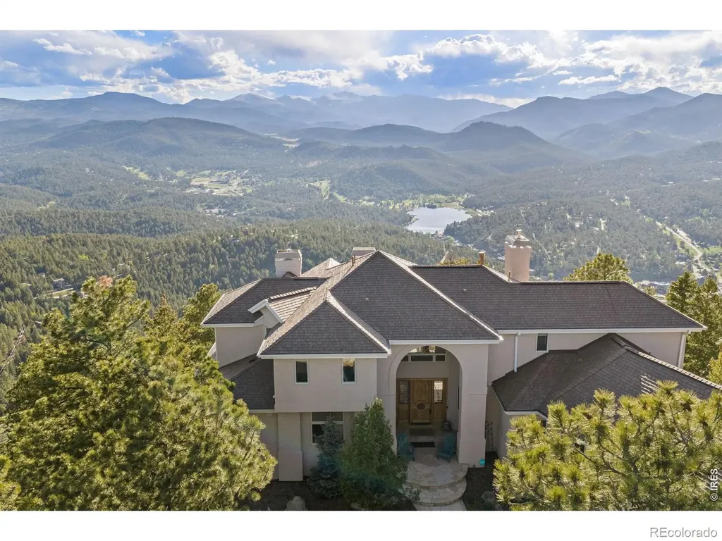 26344 Independence Trail Evergreen CO 80439