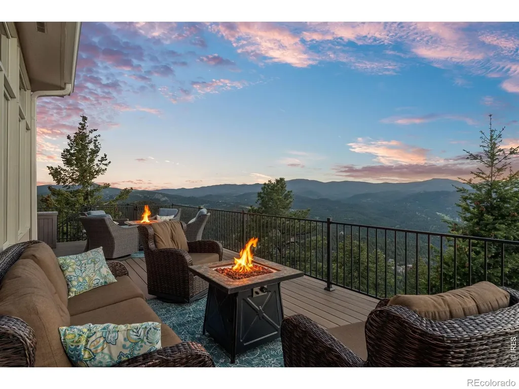 26344 Independence Trail Evergreen CO 80439
