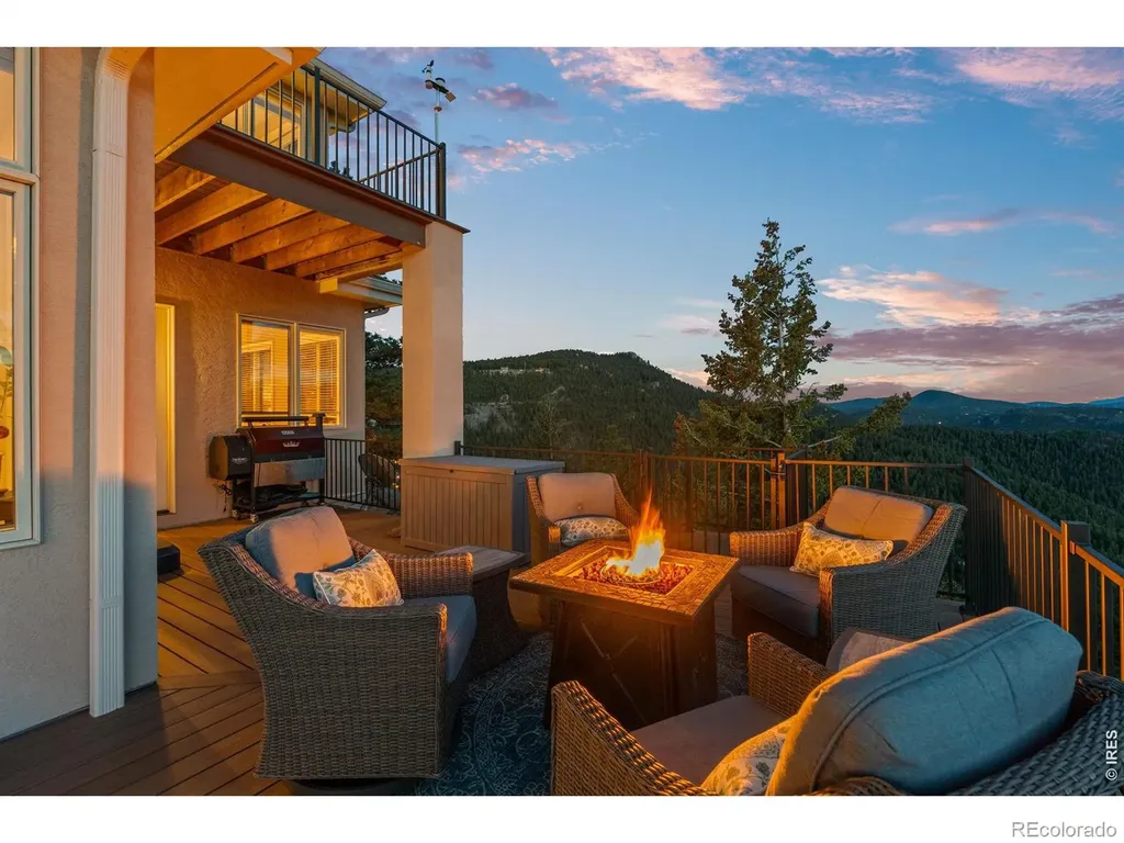 26344 Independence Trail Evergreen CO 80439