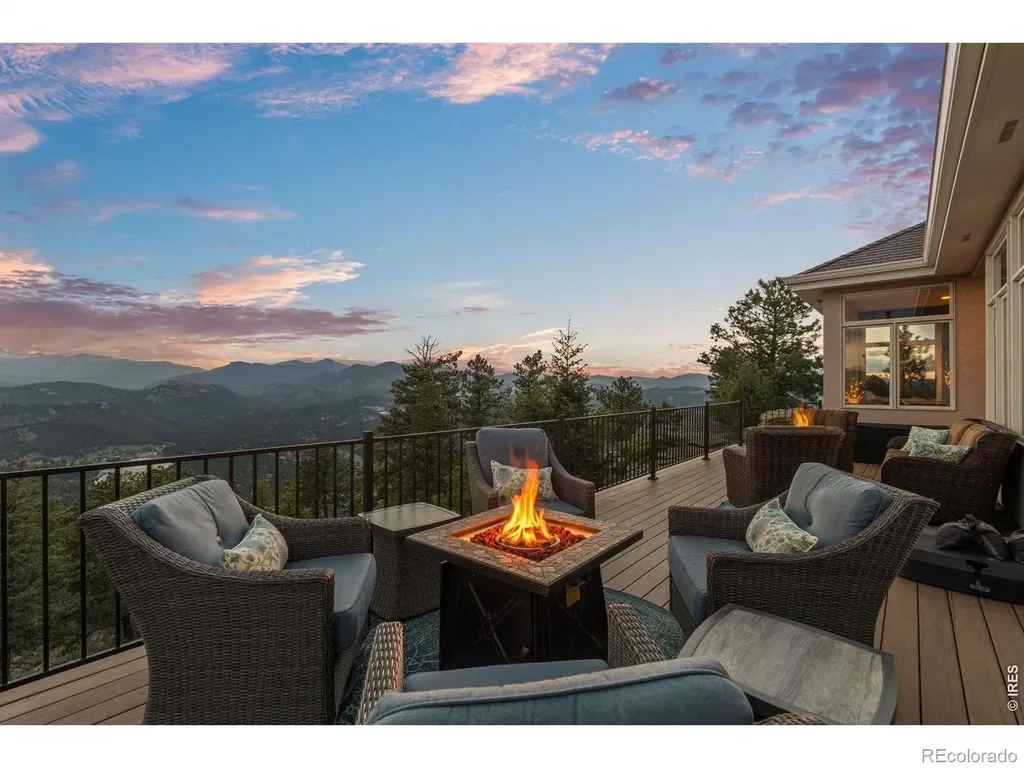 26344 Independence Trail Evergreen CO 80439
