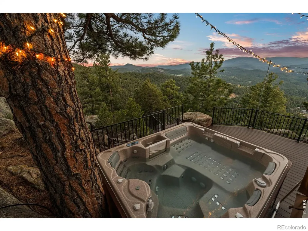26344 Independence Trail Evergreen CO 80439