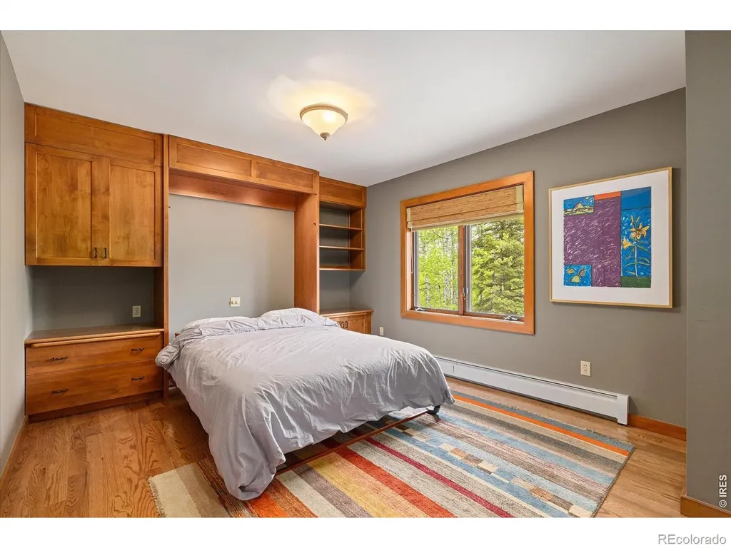1649 Lump Gulch Road Black Hawk CO 80422