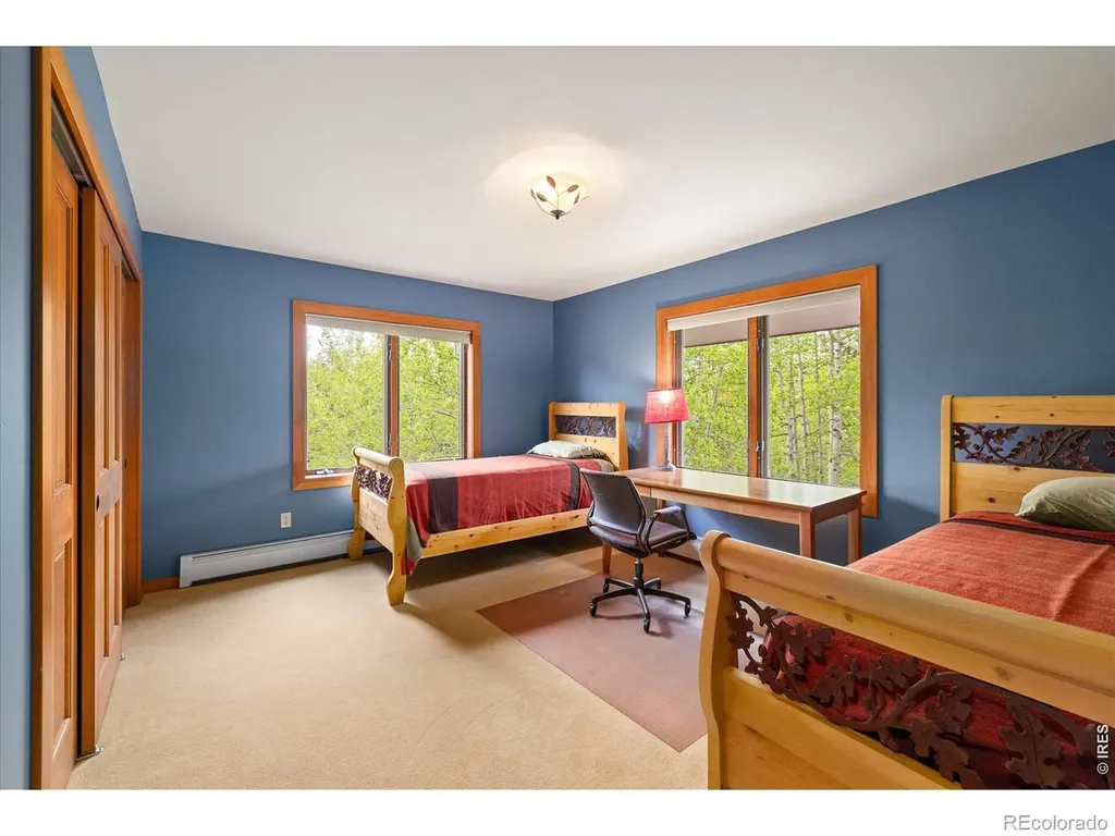1649 Lump Gulch Road Black Hawk CO 80422