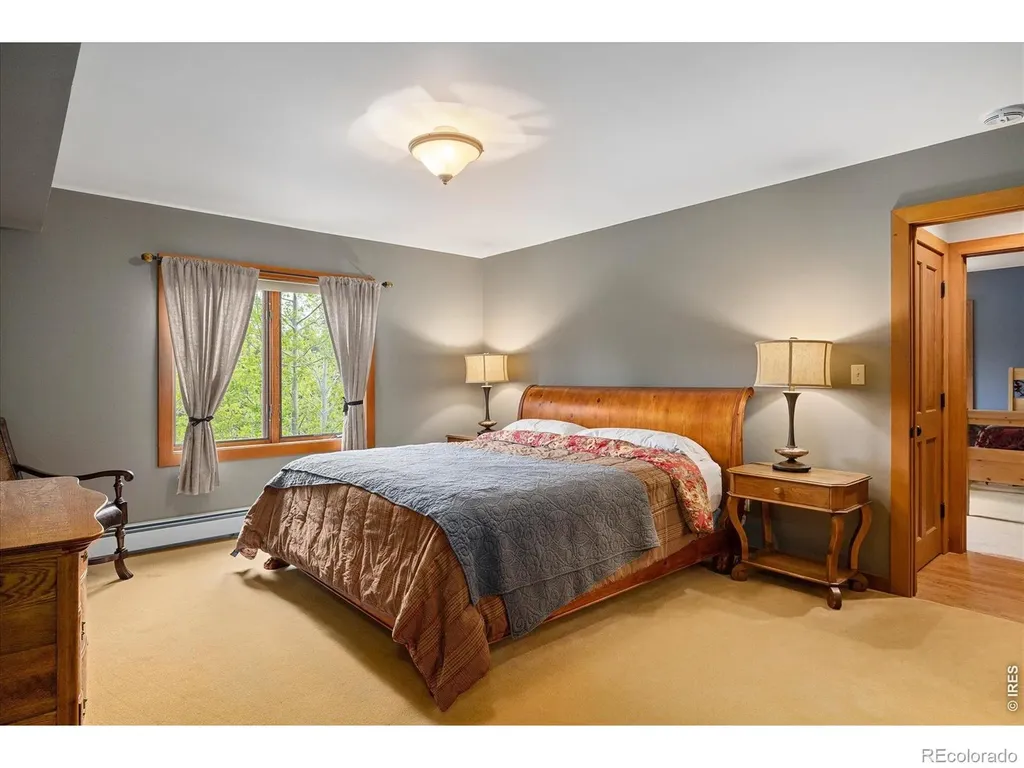 1649 Lump Gulch Road Black Hawk CO 80422