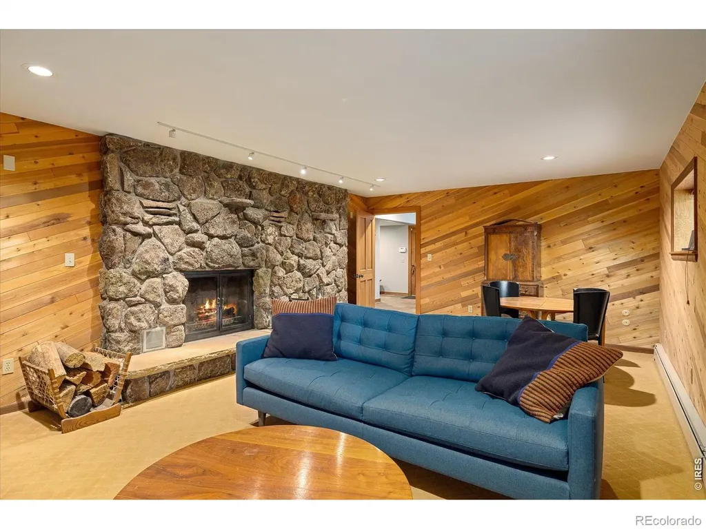 1649 Lump Gulch Road Black Hawk CO 80422