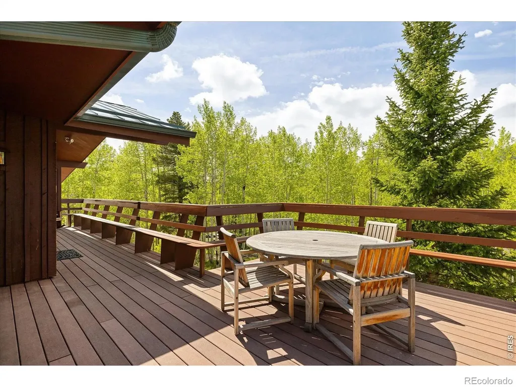 1649 Lump Gulch Road Black Hawk CO 80422