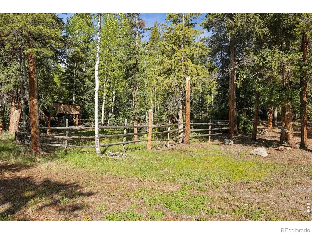 1649 Lump Gulch Road Black Hawk CO 80422