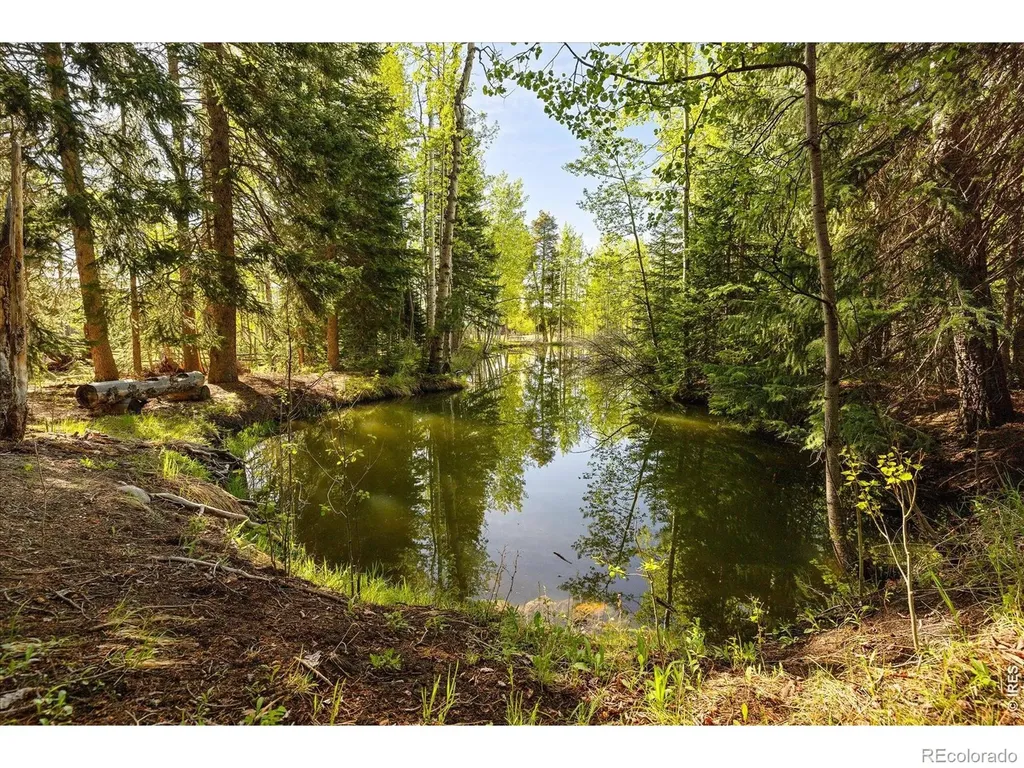 1649 Lump Gulch Road Black Hawk CO 80422