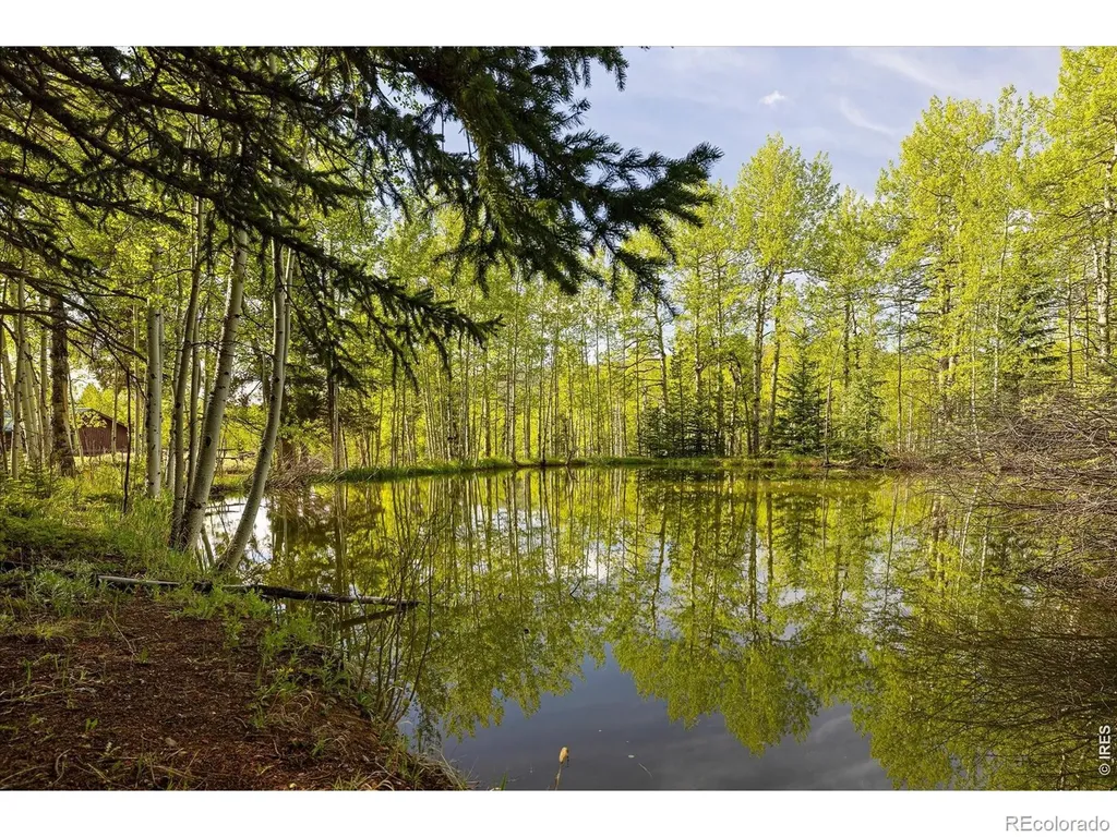 1649 Lump Gulch Road Black Hawk CO 80422