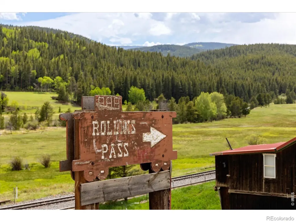 1649 Lump Gulch Road Black Hawk CO 80422
