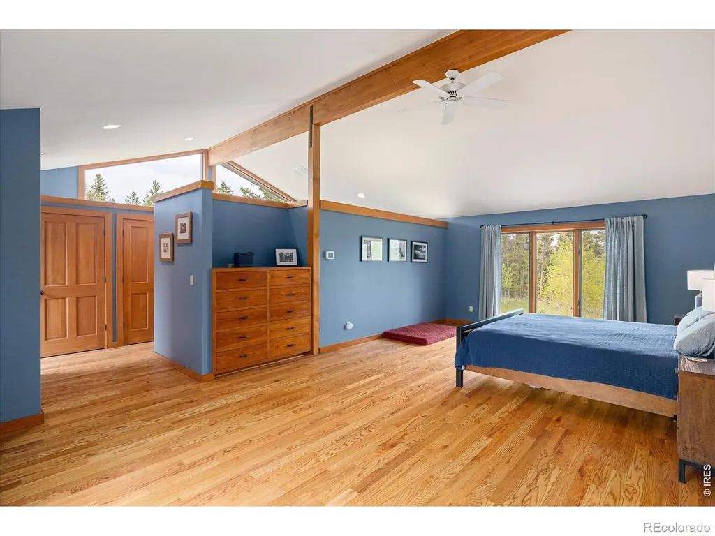 1649 Lump Gulch Road Black Hawk CO 80422
