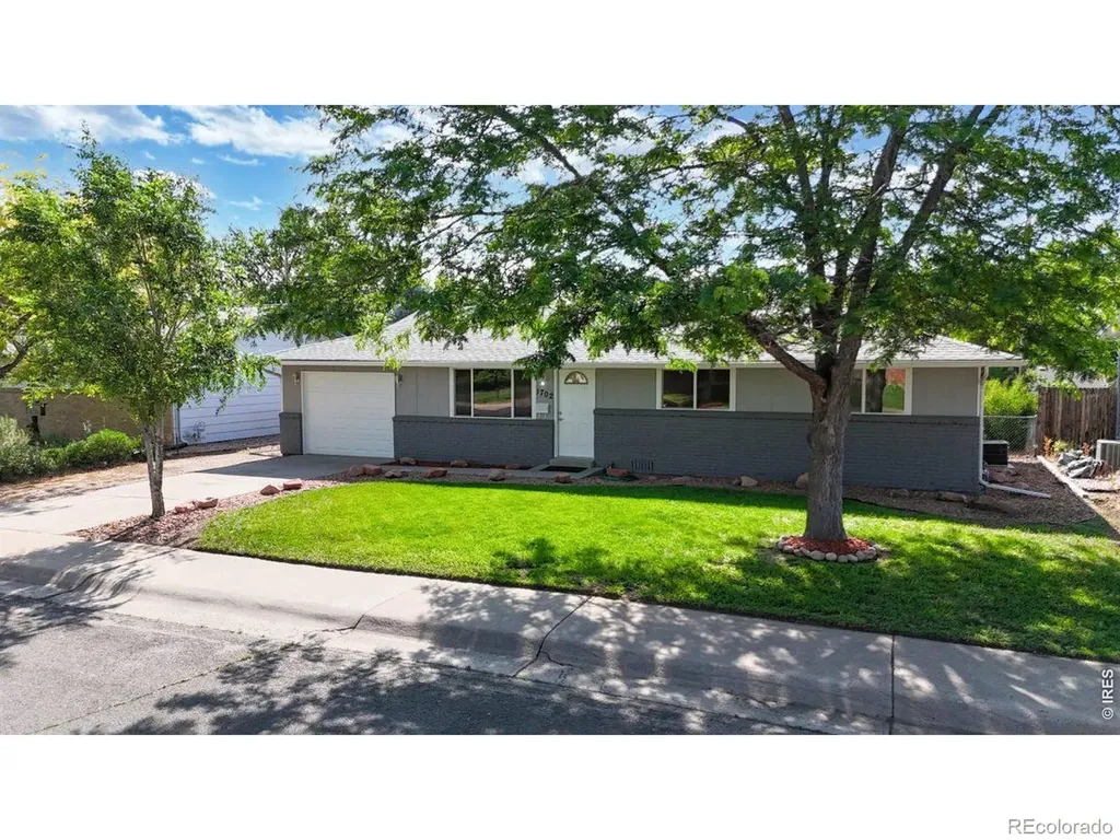 1702 Diana Drive Loveland CO 80537