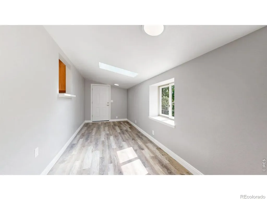 1702 Diana Drive Loveland CO 80537