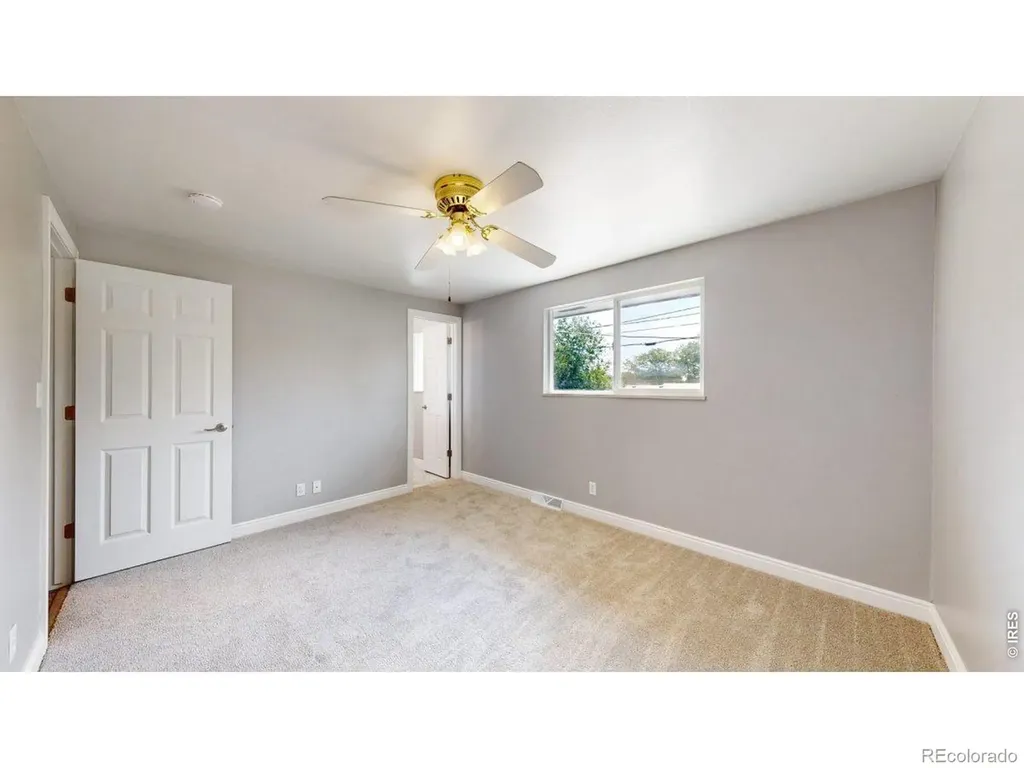 1702 Diana Drive Loveland CO 80537