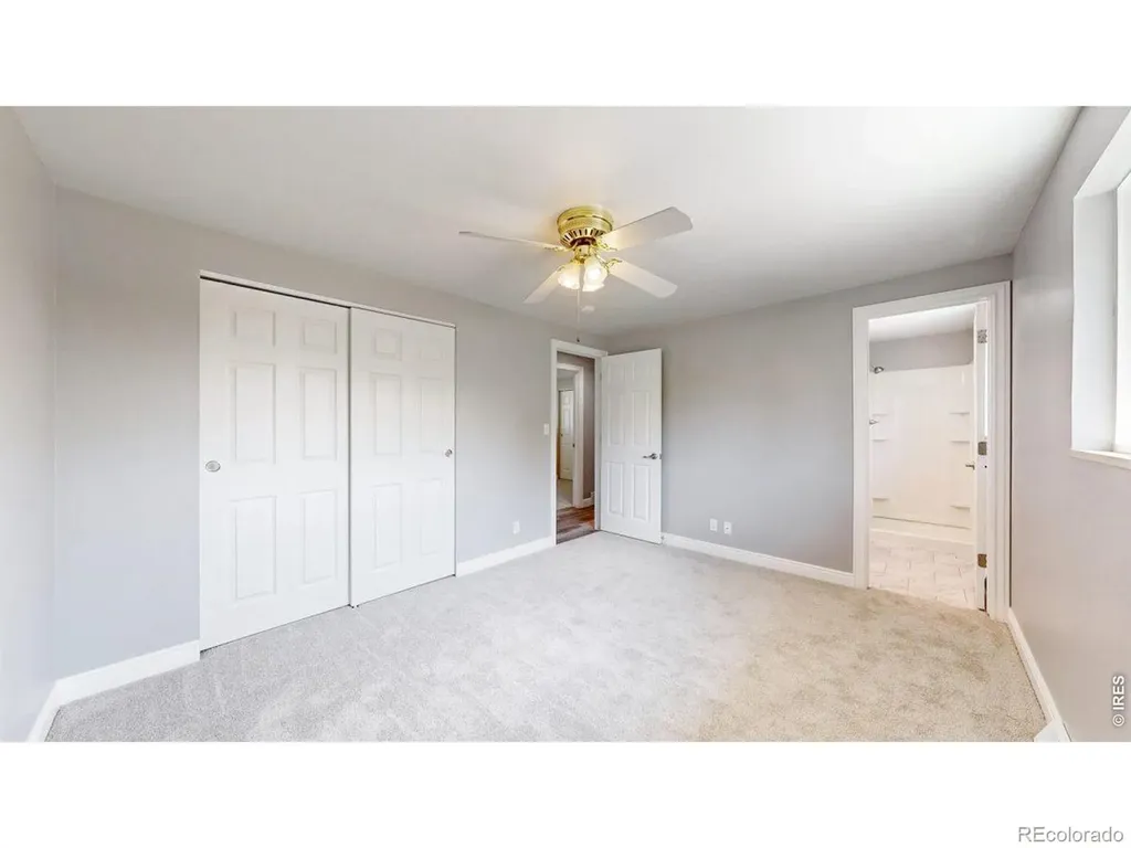 1702 Diana Drive Loveland CO 80537