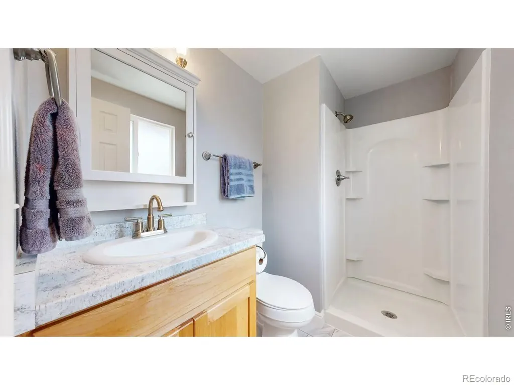 1702 Diana Drive Loveland CO 80537