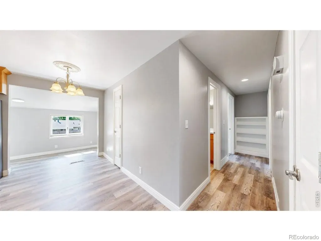 1702 Diana Drive Loveland CO 80537