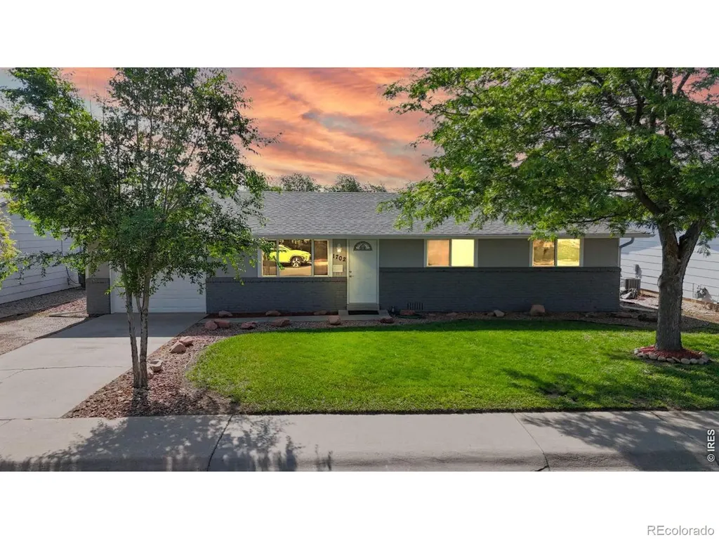 1702 Diana Drive Loveland CO 80537