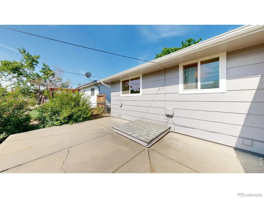 1702 Diana Drive Loveland CO 80537