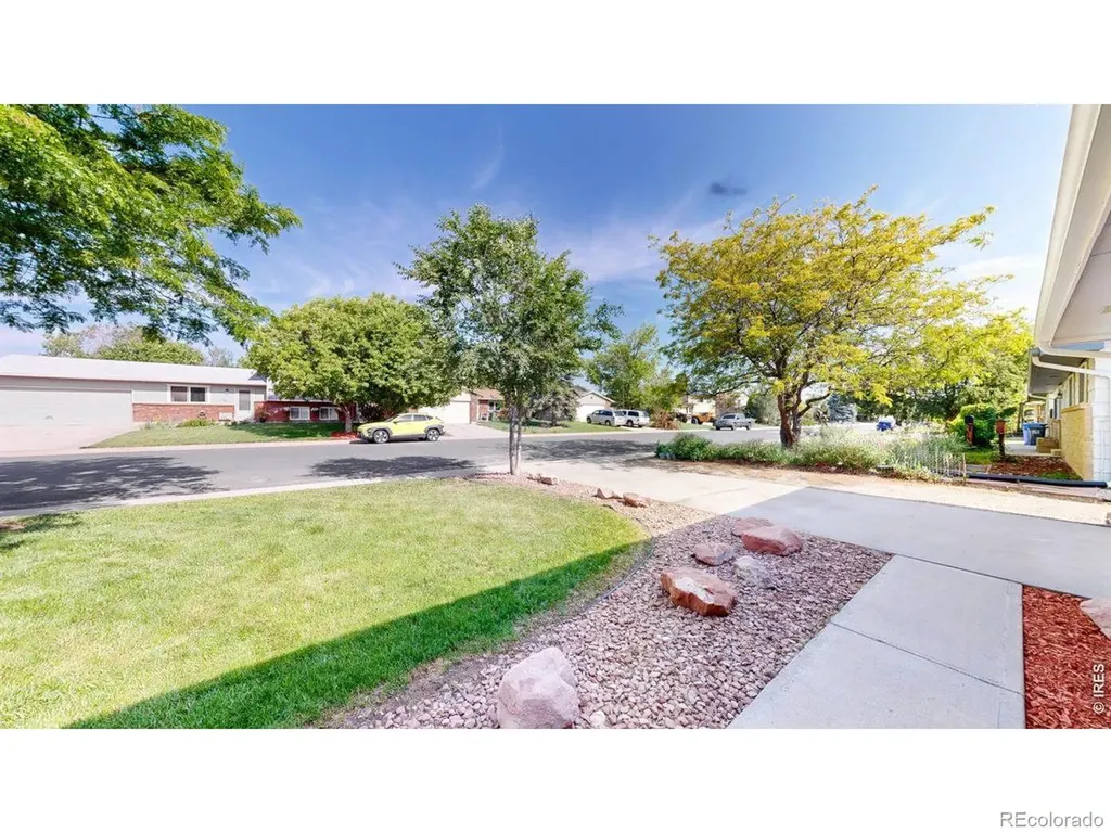 1702 Diana Drive Loveland CO 80537
