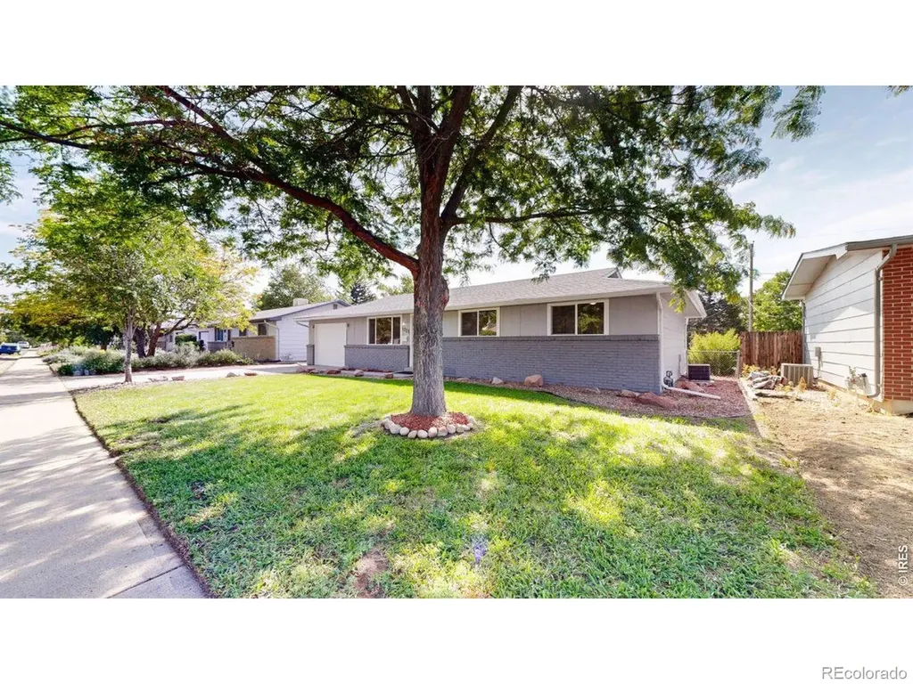 1702 Diana Drive Loveland CO 80537