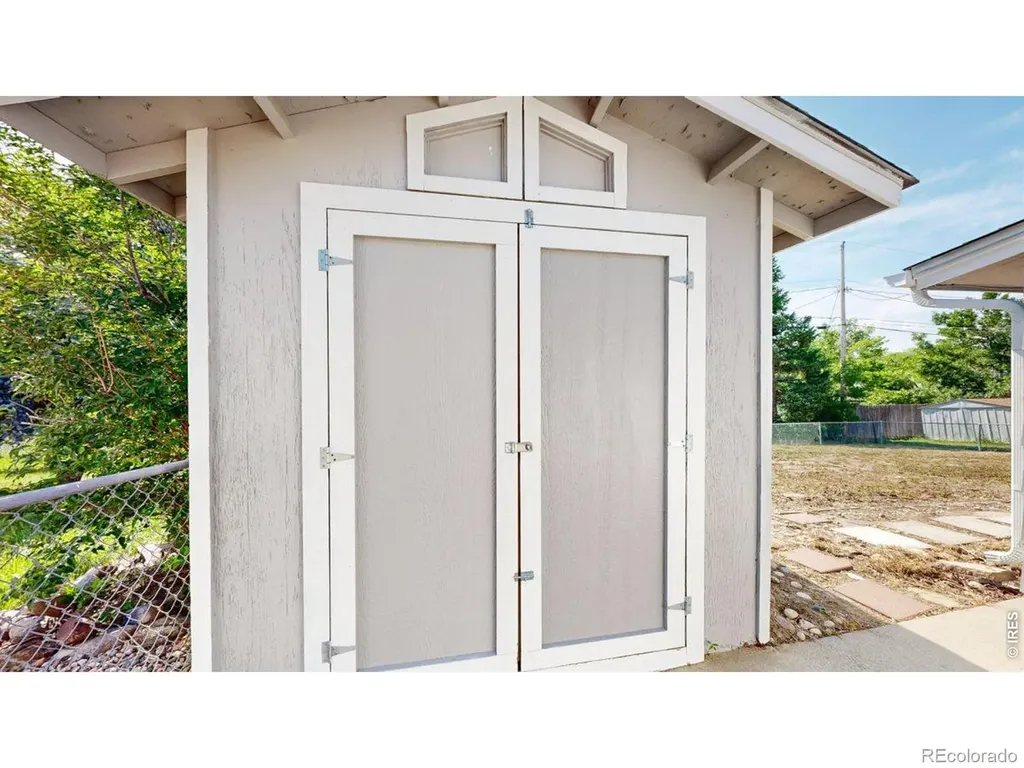 1702 Diana Drive Loveland CO 80537