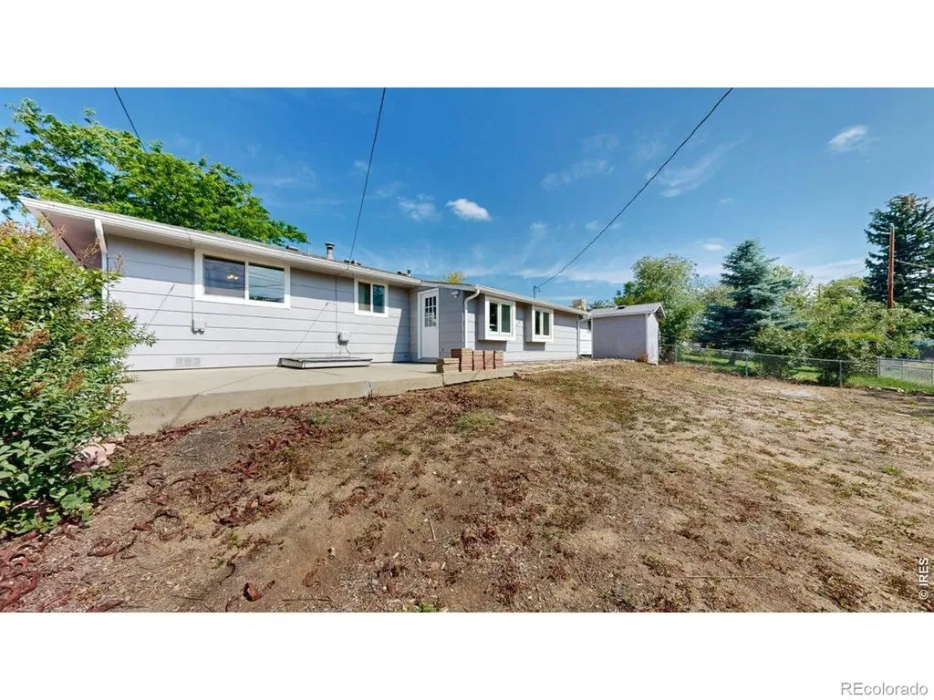 1702 Diana Drive Loveland CO 80537