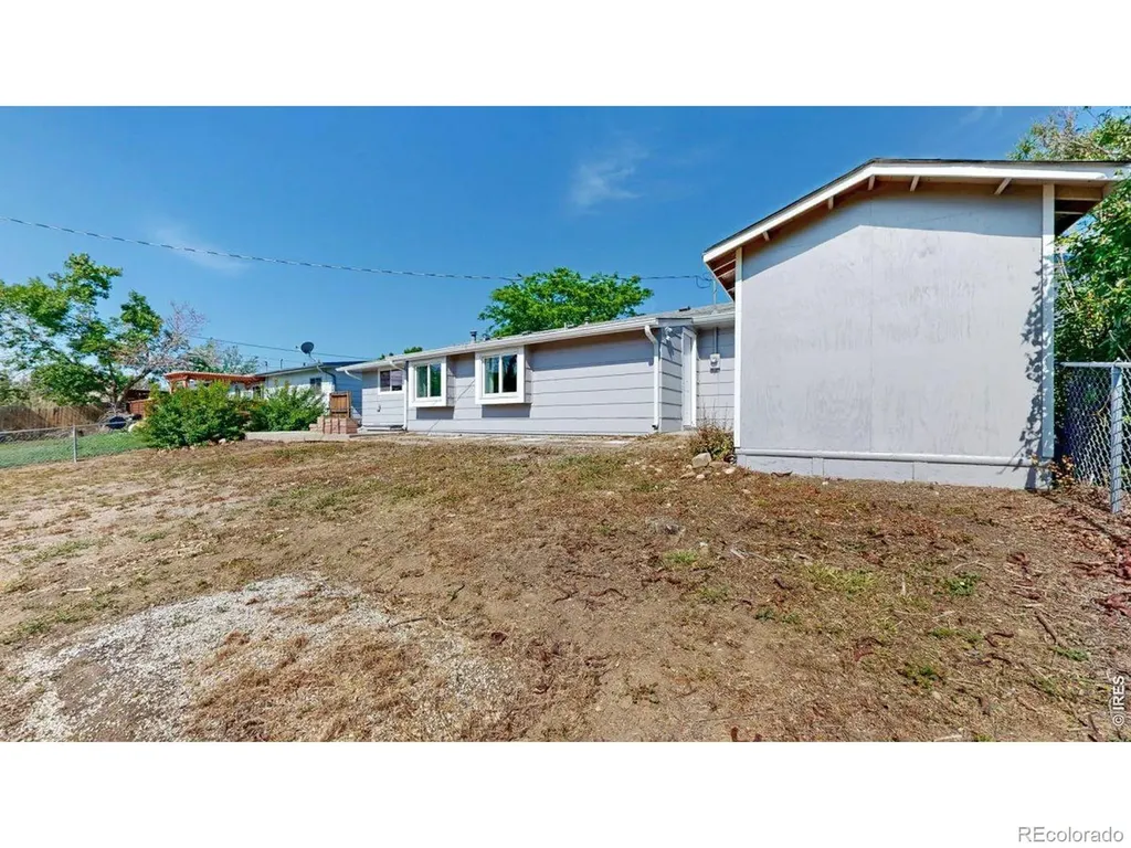 1702 Diana Drive Loveland CO 80537