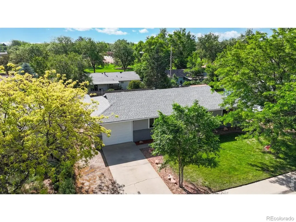 1702 Diana Drive Loveland CO 80537