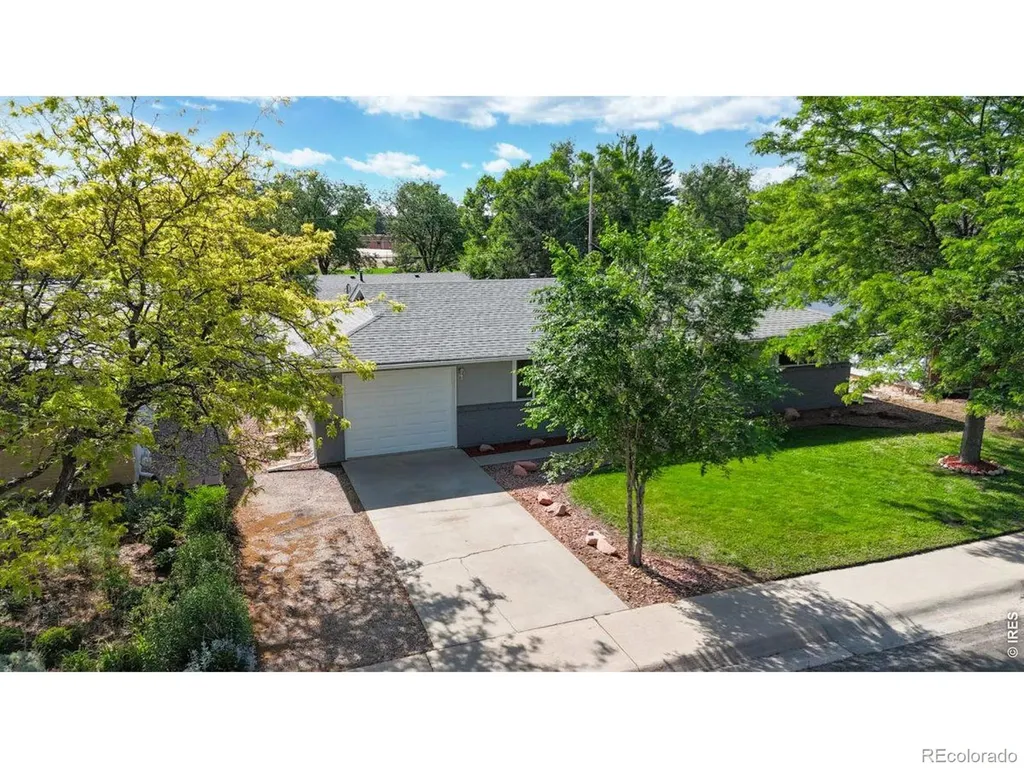 1702 Diana Drive Loveland CO 80537